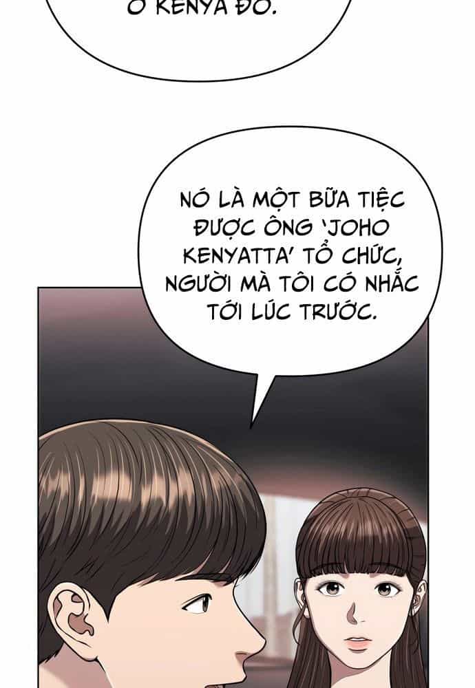Nhân Viên Thực Tập Kim Cheolsu - Chương 37 - ảnh 40