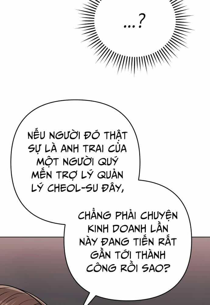 Nhân Viên Thực Tập Kim Cheolsu - Chương 37 - ảnh 46