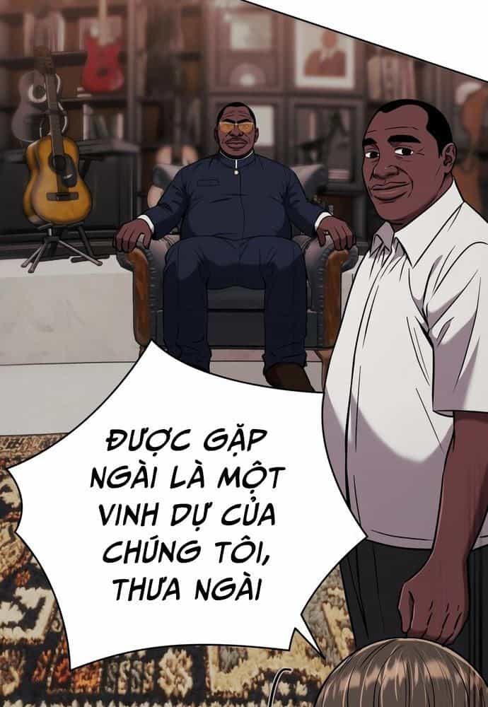 Nhân Viên Thực Tập Kim Cheolsu - Chương 37 - ảnh 70