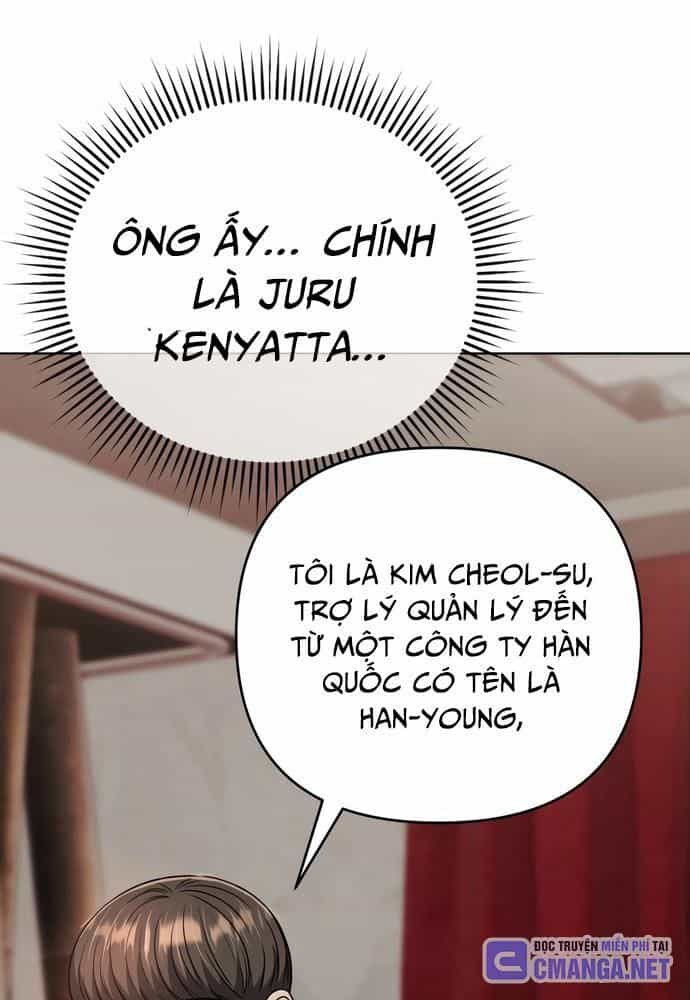 Nhân Viên Thực Tập Kim Cheolsu - Chương 37 - ảnh 72
