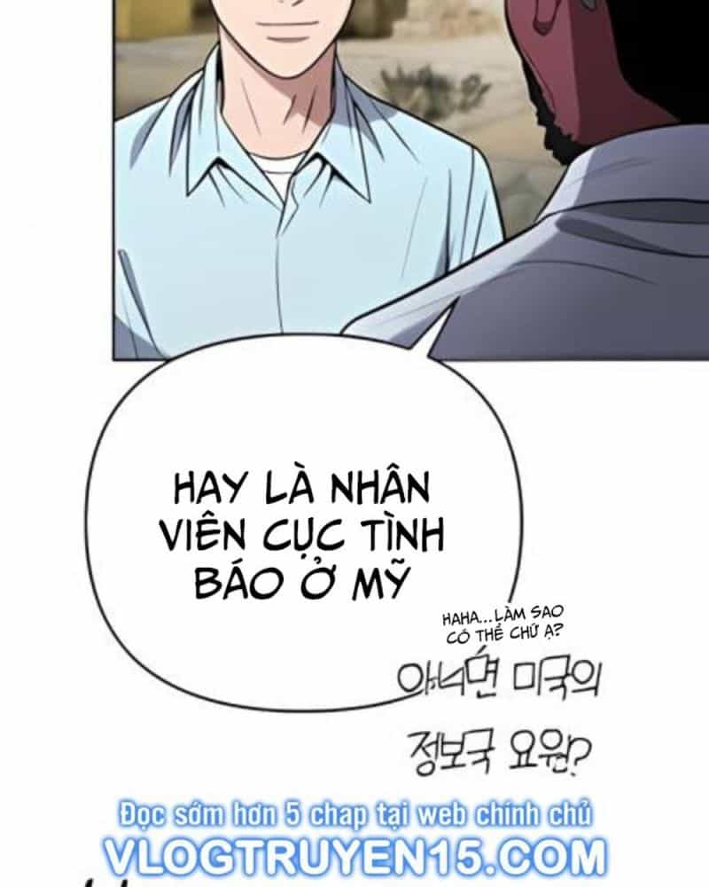 Nhân Viên Thực Tập Kim Cheolsu - Chương 38 - ảnh 101
