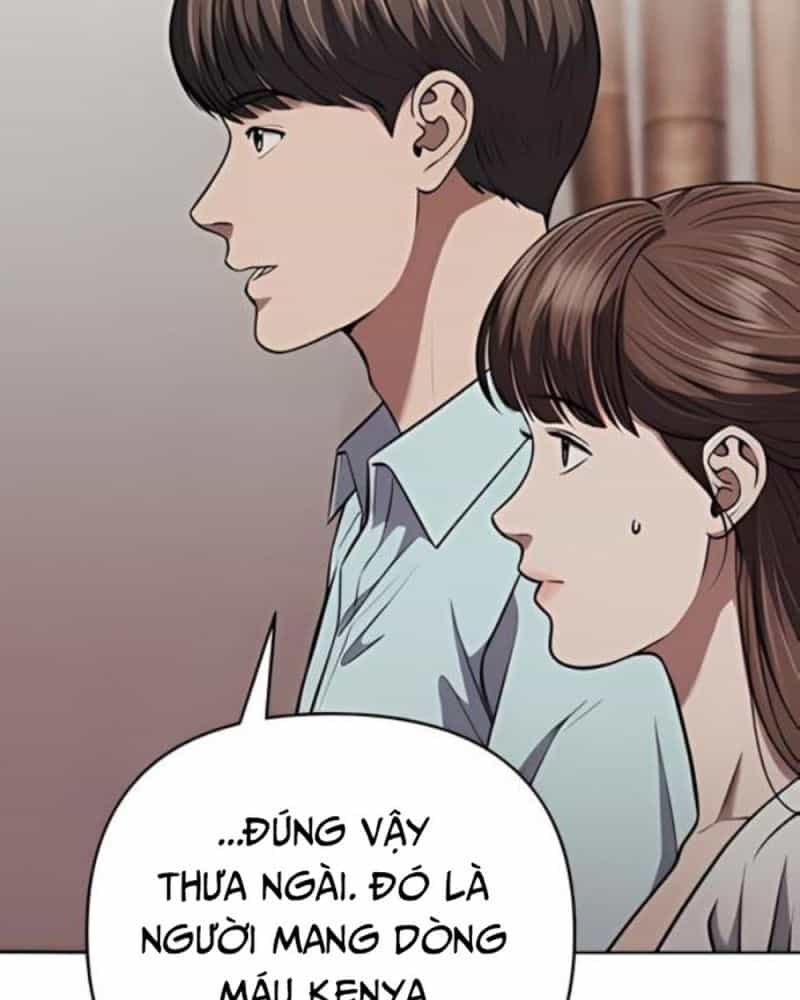 Nhân Viên Thực Tập Kim Cheolsu - Chương 38 - ảnh 16