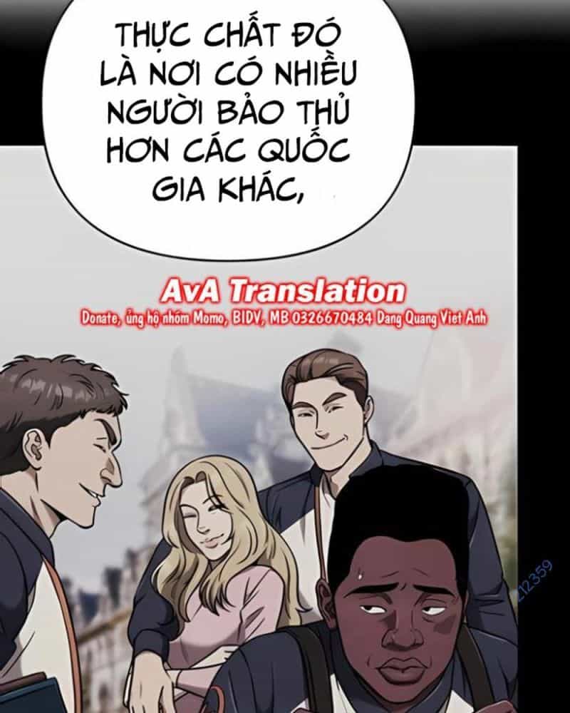 Nhân Viên Thực Tập Kim Cheolsu - Chương 38 - ảnh 20