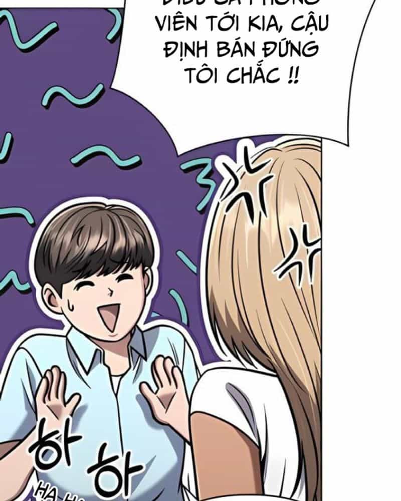 Nhân Viên Thực Tập Kim Cheolsu - Chương 38 - ảnh 76