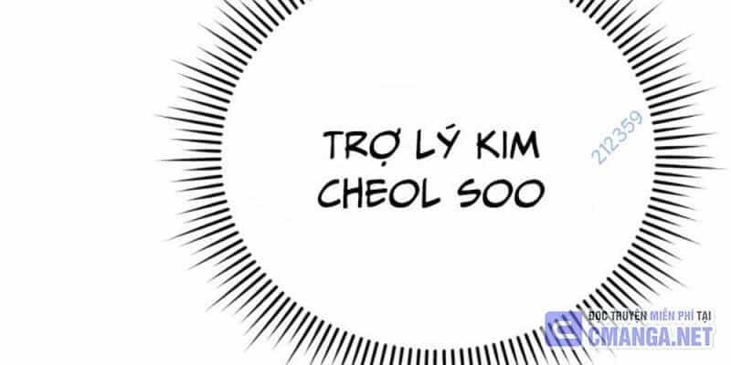 Nhân Viên Thực Tập Kim Cheolsu - Chương 39 - ảnh 21