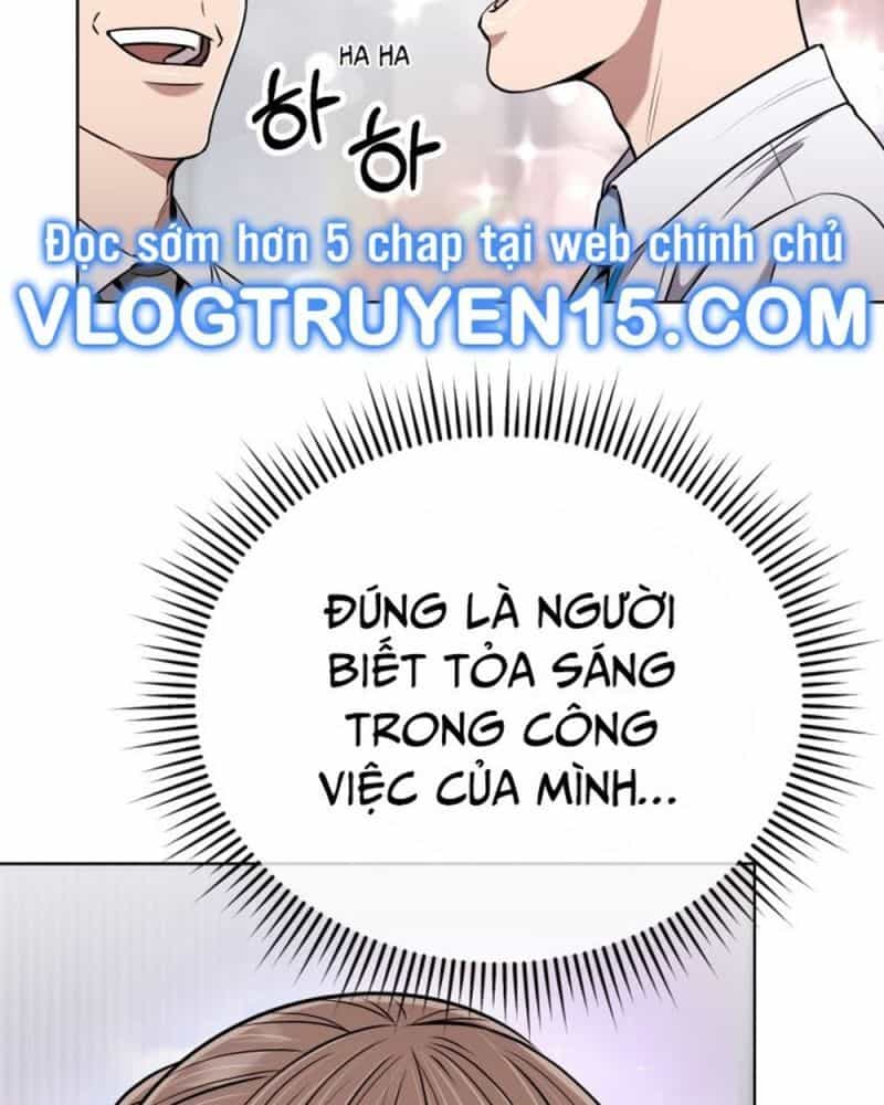 Nhân Viên Thực Tập Kim Cheolsu - Chương 39 - ảnh 23