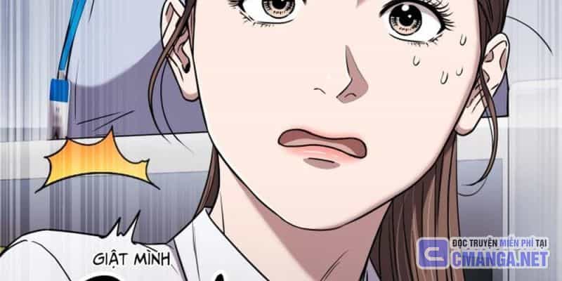 Nhân Viên Thực Tập Kim Cheolsu - Chương 39 - ảnh 27