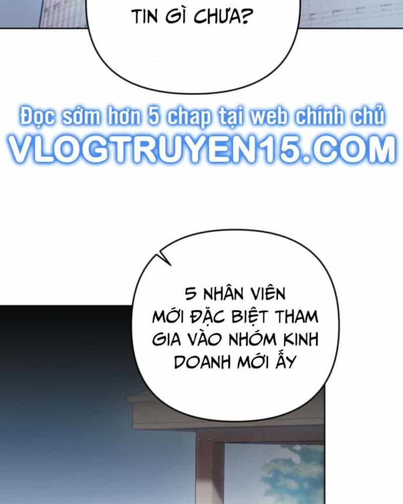 Nhân Viên Thực Tập Kim Cheolsu - Chương 39 - ảnh 5