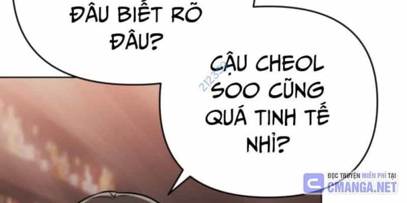 Nhân Viên Thực Tập Kim Cheolsu - Chương 39 - ảnh 51