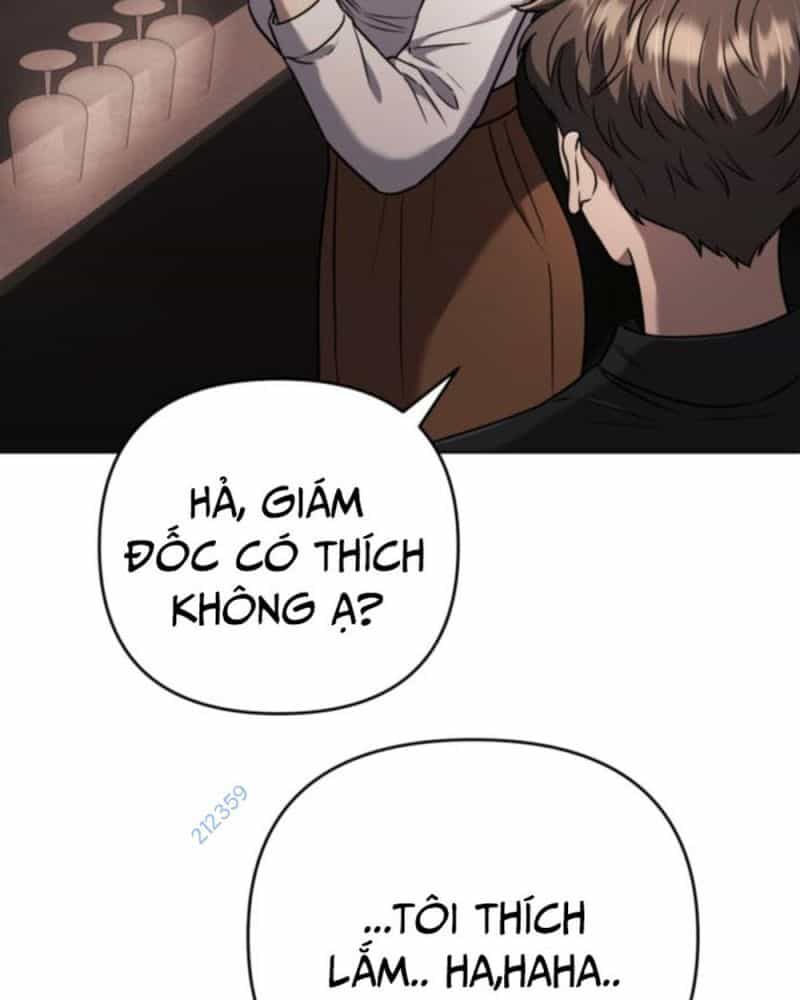 Nhân Viên Thực Tập Kim Cheolsu - Chương 39 - ảnh 56