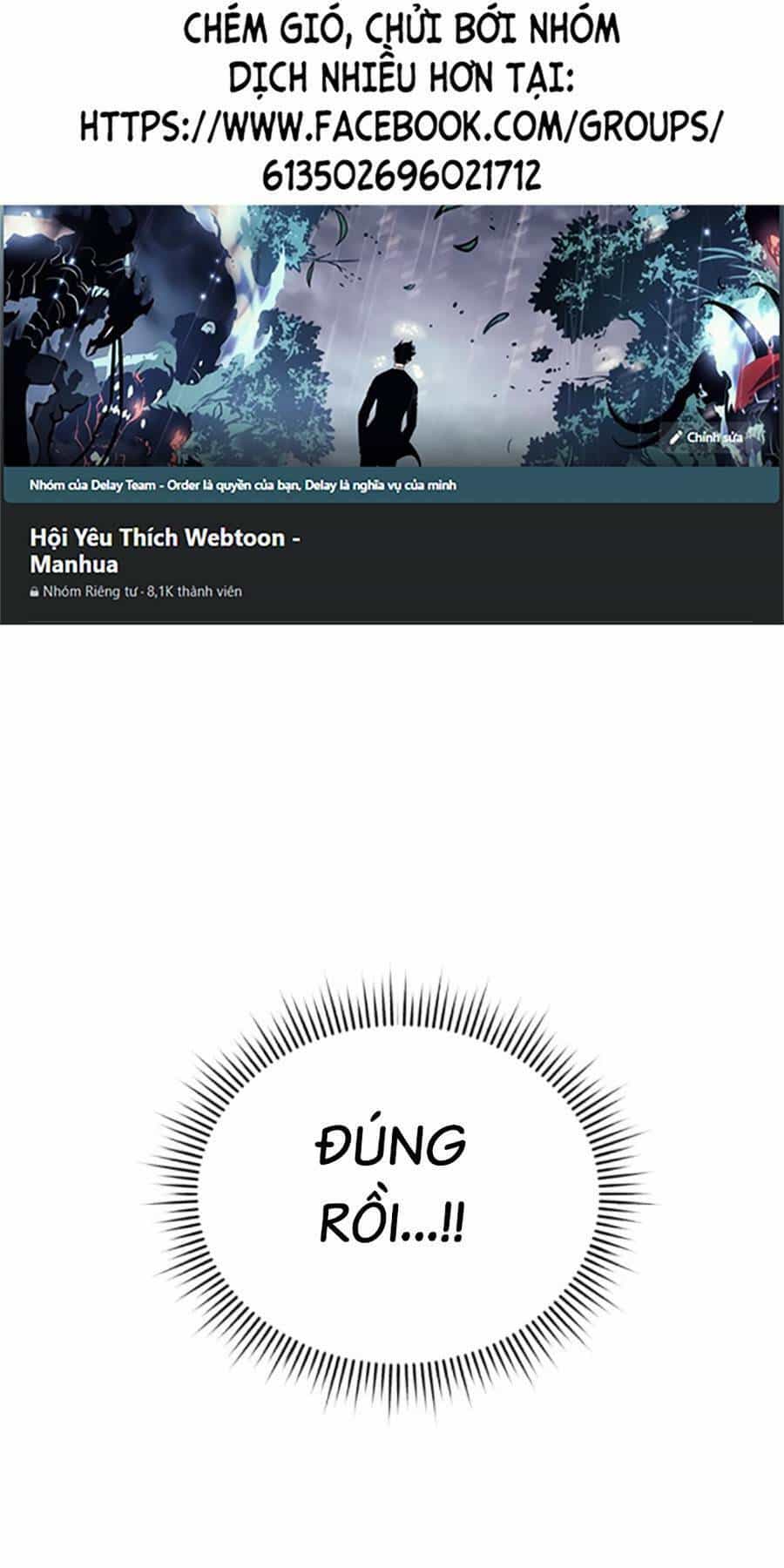 Nhân Viên Thực Tập Kim Cheolsu - Chương 4 - ảnh 1