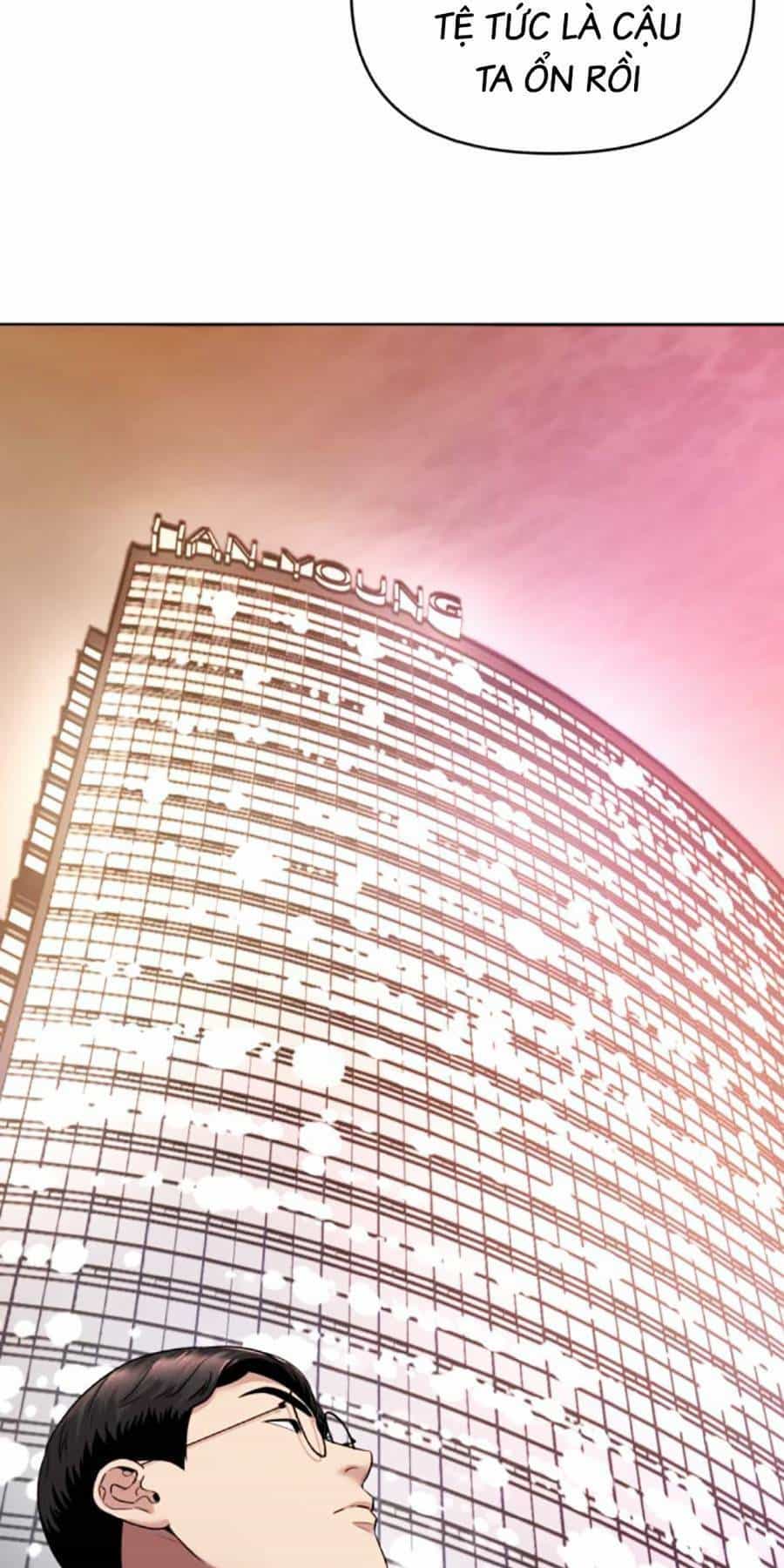 Nhân Viên Thực Tập Kim Cheolsu - Chương 4 - ảnh 21