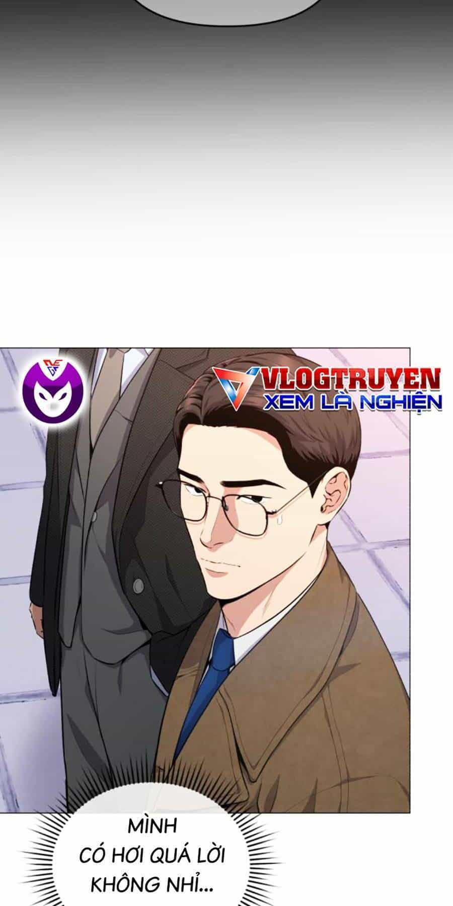 Nhân Viên Thực Tập Kim Cheolsu - Chương 4 - ảnh 24