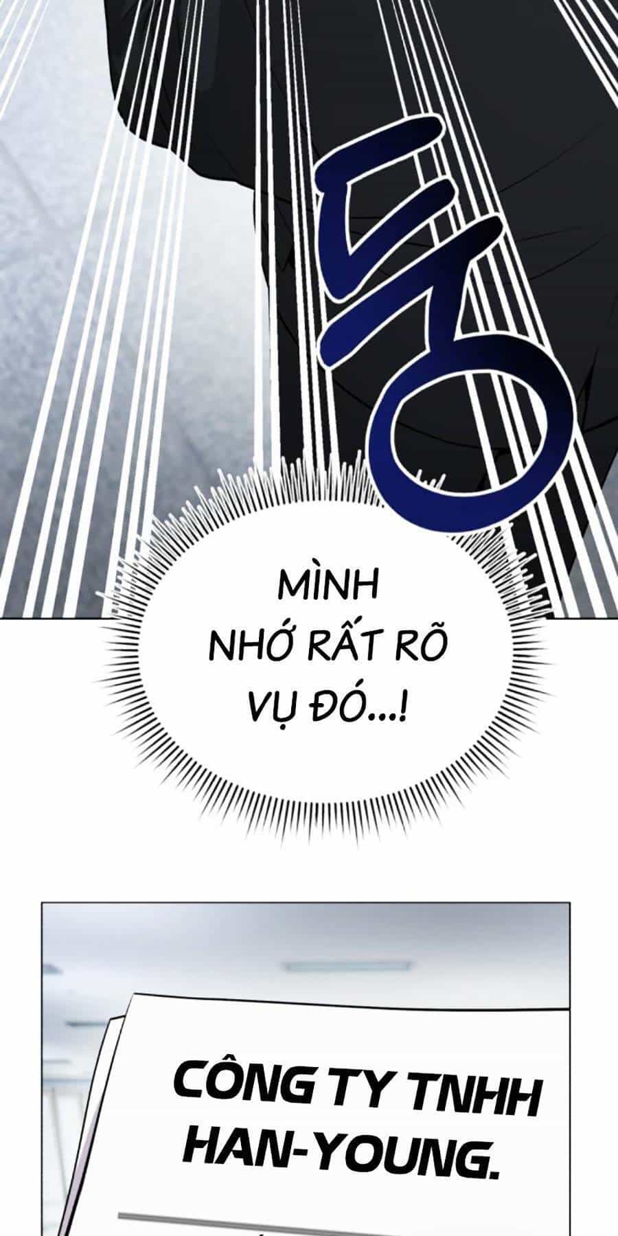 Nhân Viên Thực Tập Kim Cheolsu - Chương 4 - ảnh 3