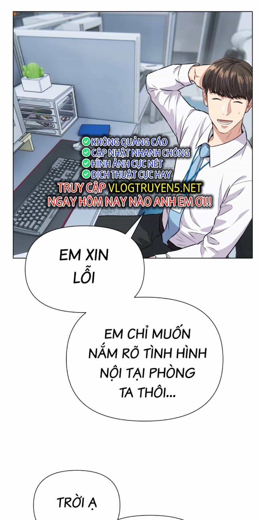 Nhân Viên Thực Tập Kim Cheolsu - Chương 4 - ảnh 39