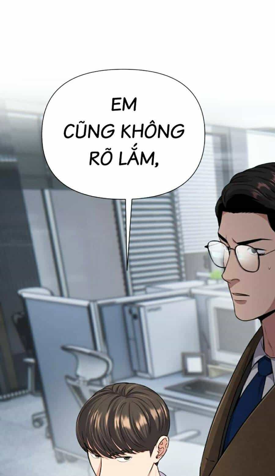 Nhân Viên Thực Tập Kim Cheolsu - Chương 4 - ảnh 50