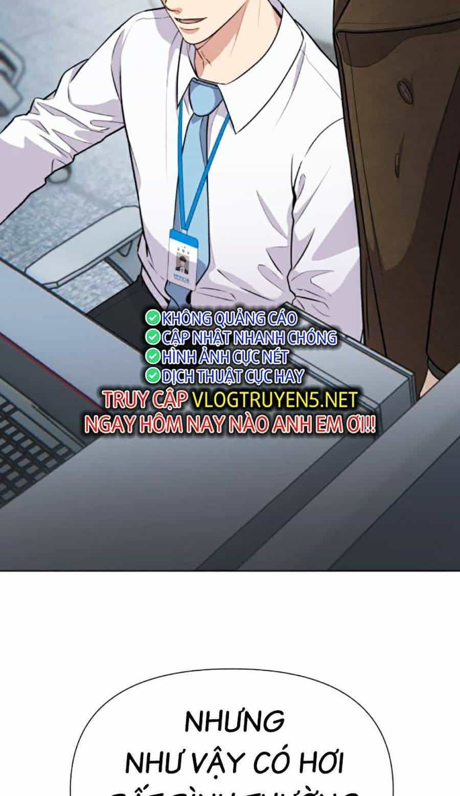 Nhân Viên Thực Tập Kim Cheolsu - Chương 4 - ảnh 51