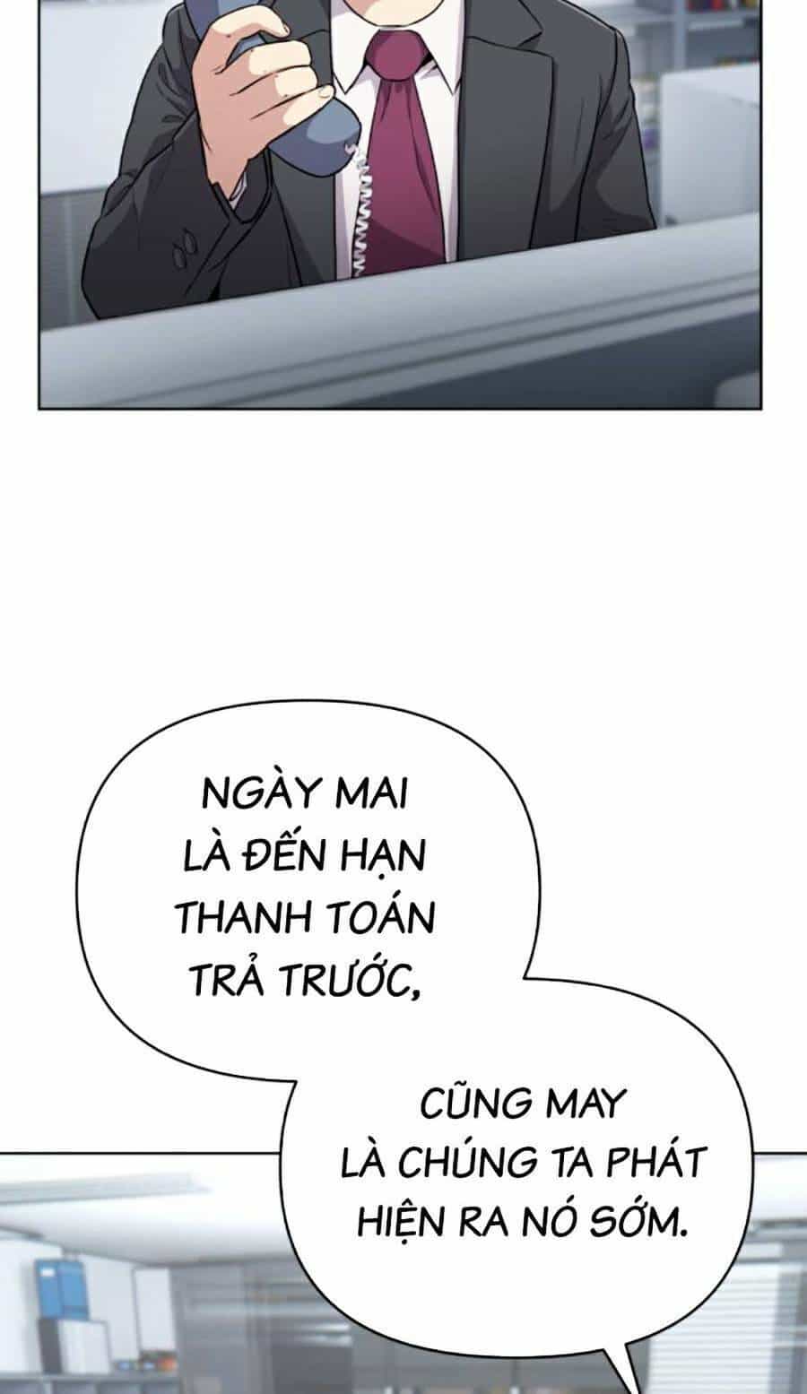 Nhân Viên Thực Tập Kim Cheolsu - Chương 4 - ảnh 59