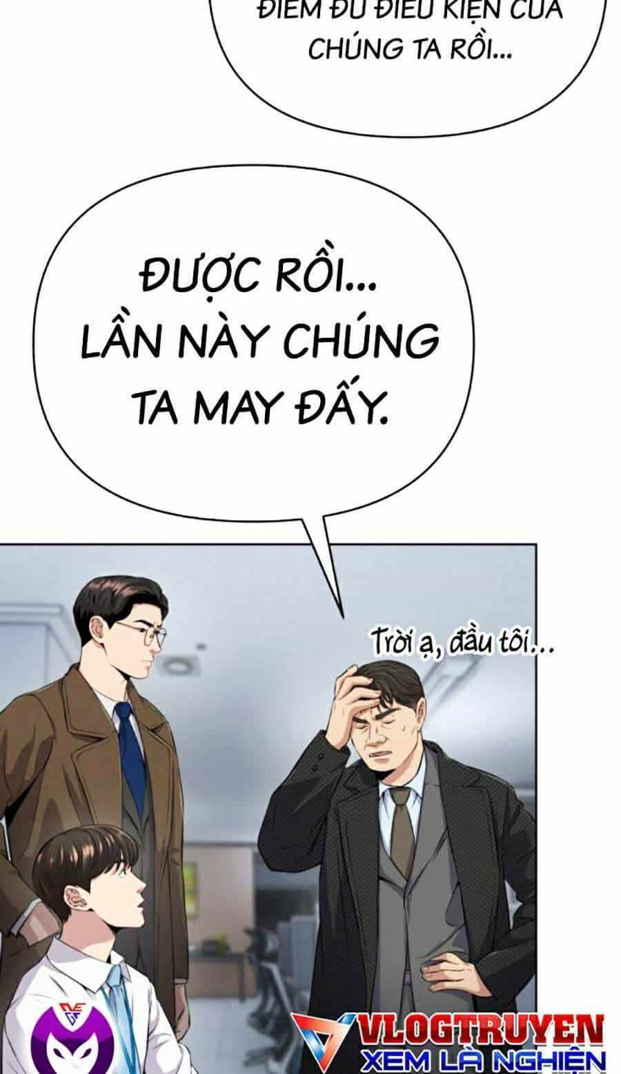 Nhân Viên Thực Tập Kim Cheolsu - Chương 4 - ảnh 62