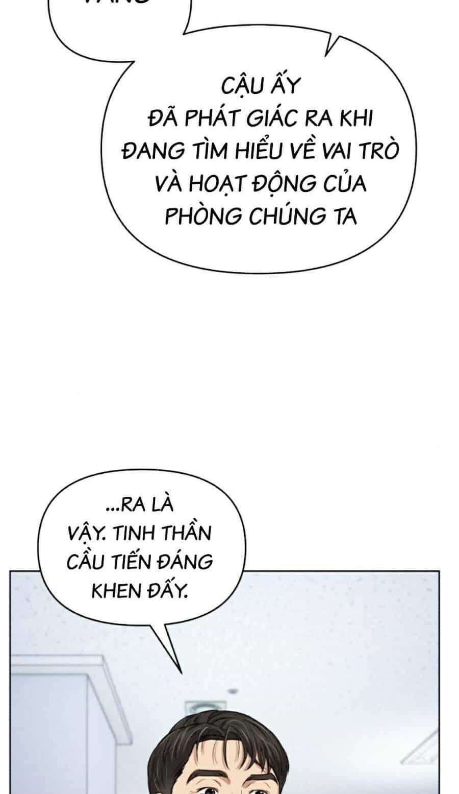 Nhân Viên Thực Tập Kim Cheolsu - Chương 4 - ảnh 64