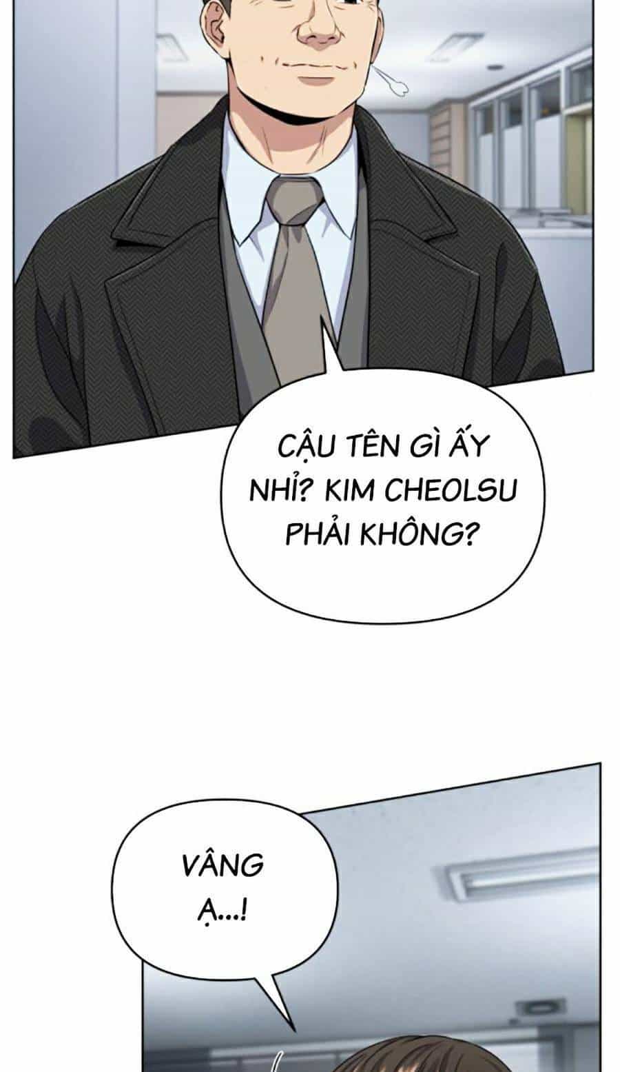 Nhân Viên Thực Tập Kim Cheolsu - Chương 4 - ảnh 65