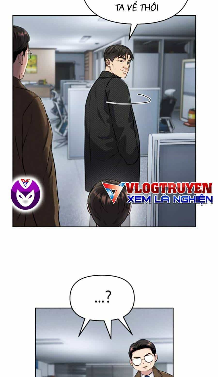 Nhân Viên Thực Tập Kim Cheolsu - Chương 4 - ảnh 67