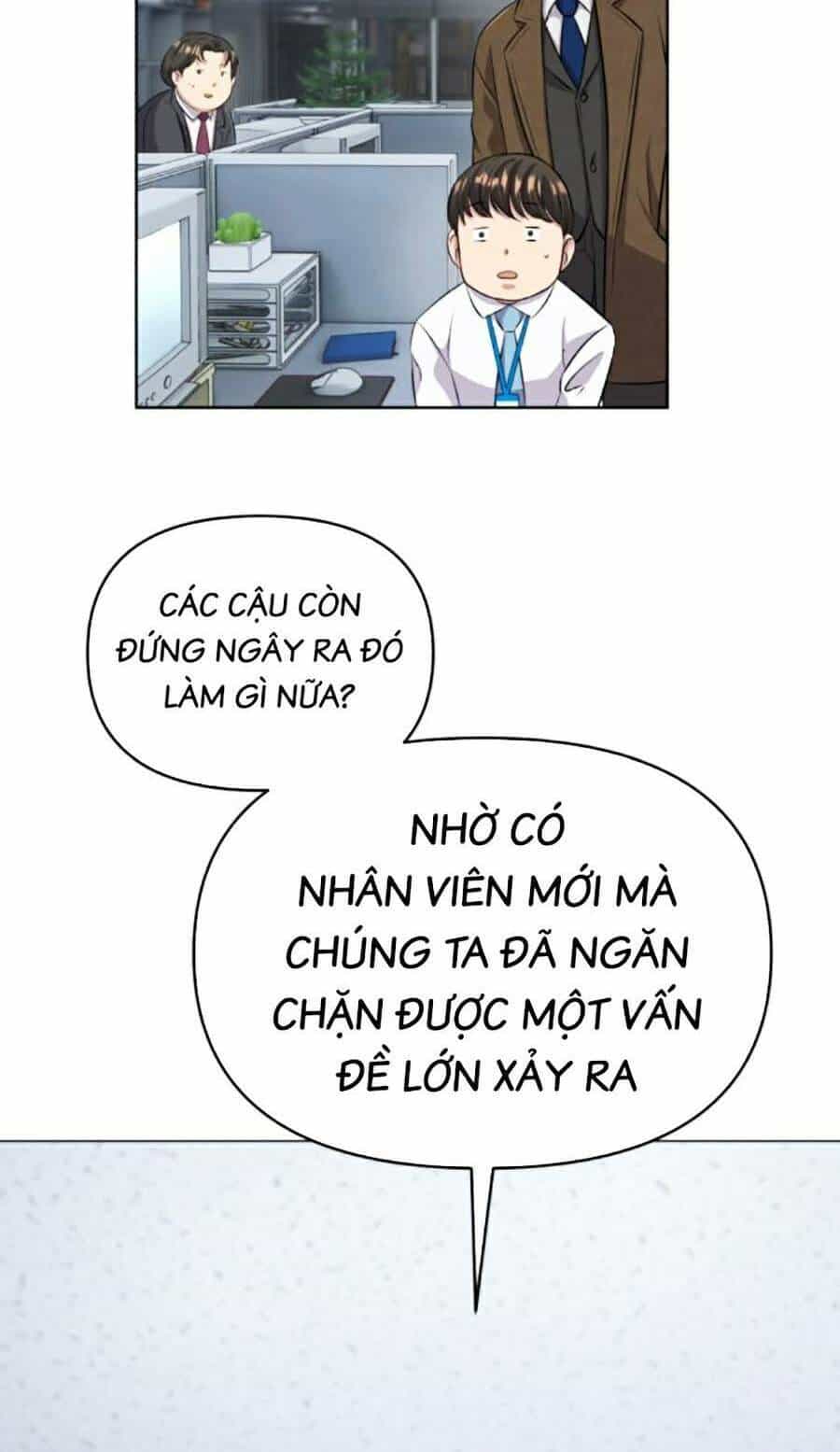 Nhân Viên Thực Tập Kim Cheolsu - Chương 4 - ảnh 68