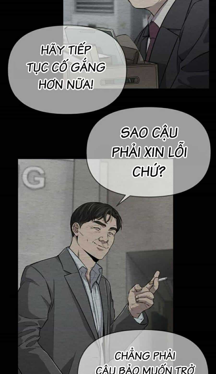 Nhân Viên Thực Tập Kim Cheolsu - Chương 4 - ảnh 74