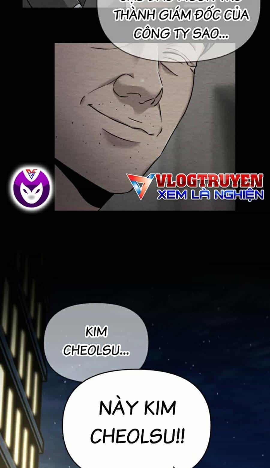Nhân Viên Thực Tập Kim Cheolsu - Chương 4 - ảnh 75