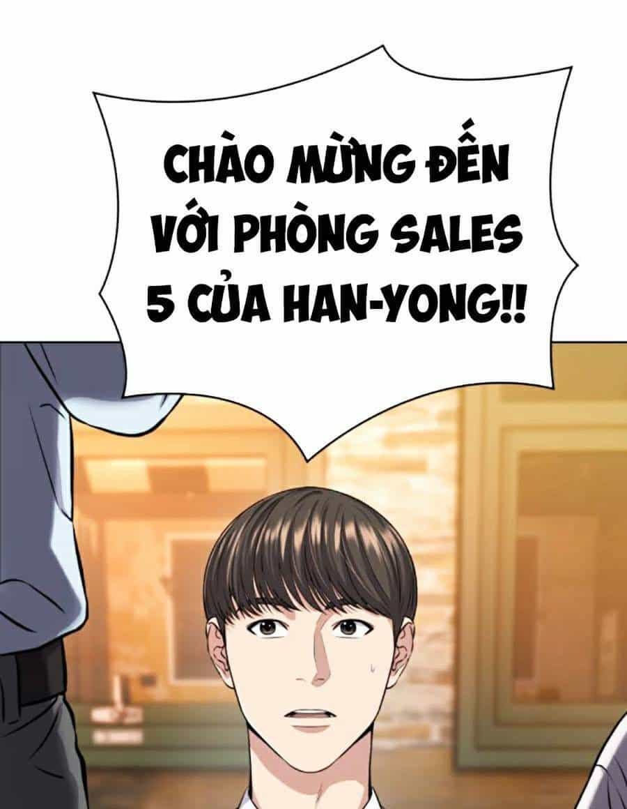 Nhân Viên Thực Tập Kim Cheolsu - Chương 4 - ảnh 81