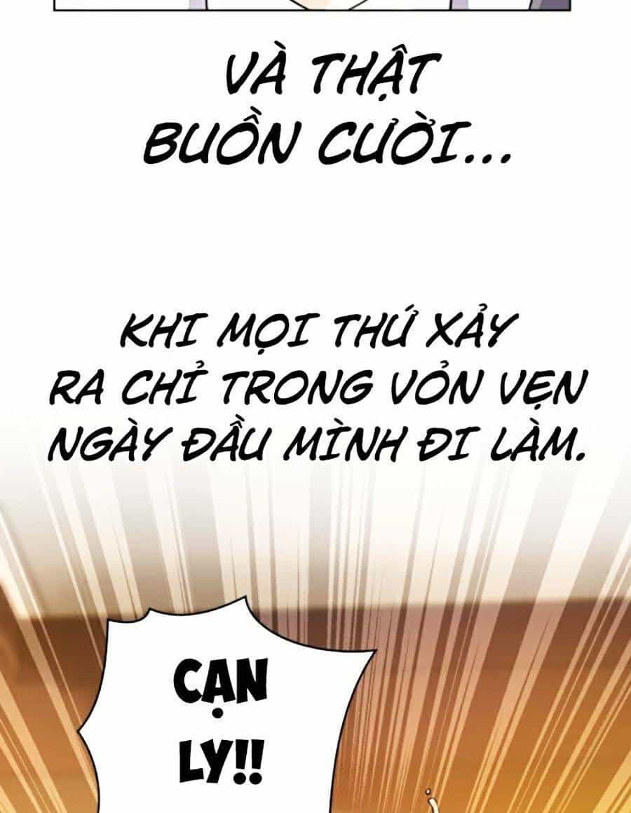 Nhân Viên Thực Tập Kim Cheolsu - Chương 4 - ảnh 83