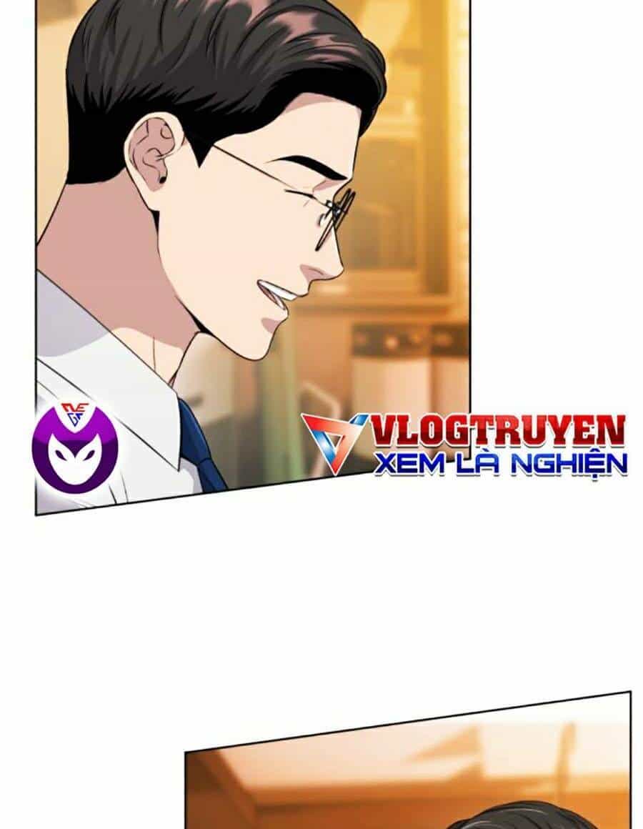 Nhân Viên Thực Tập Kim Cheolsu - Chương 4 - ảnh 86