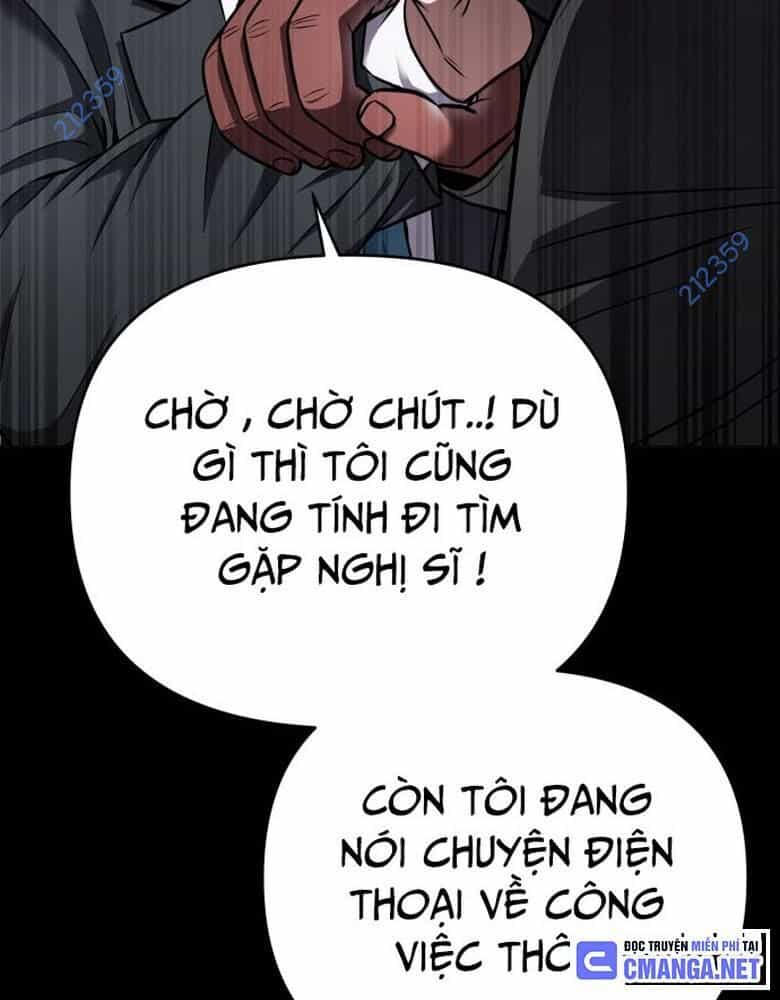 Nhân Viên Thực Tập Kim Cheolsu - Chương 40 - ảnh 21
