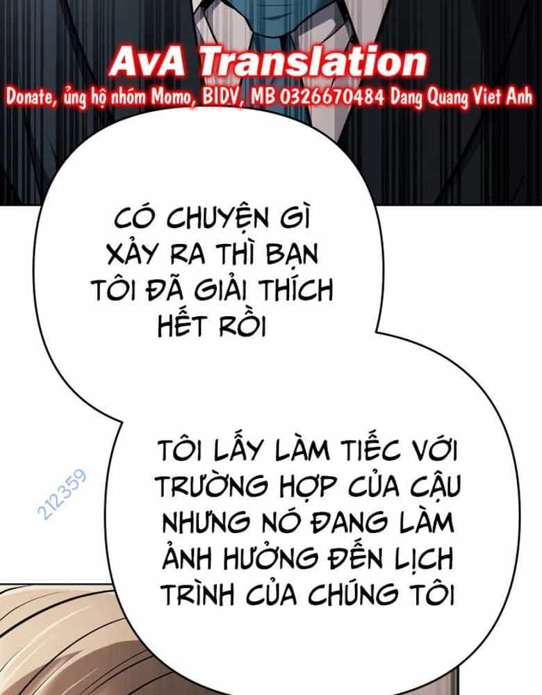 Nhân Viên Thực Tập Kim Cheolsu - Chương 41 - ảnh 13