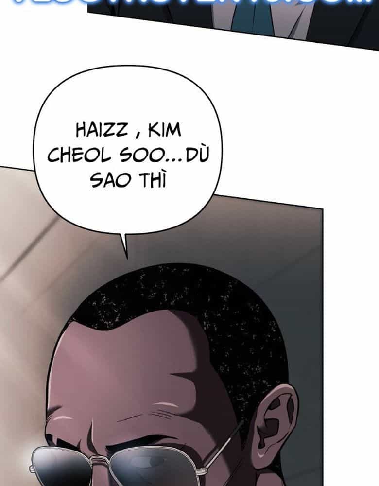 Nhân Viên Thực Tập Kim Cheolsu - Chương 41 - ảnh 17