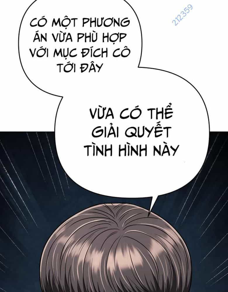 Nhân Viên Thực Tập Kim Cheolsu - Chương 41 - ảnh 25