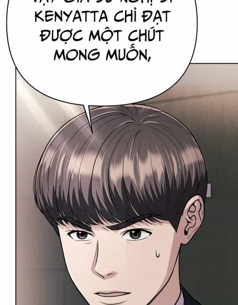 Nhân Viên Thực Tập Kim Cheolsu - Chương 41 - ảnh 34