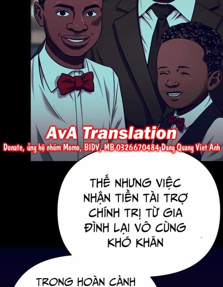 Nhân Viên Thực Tập Kim Cheolsu - Chương 41 - ảnh 43
