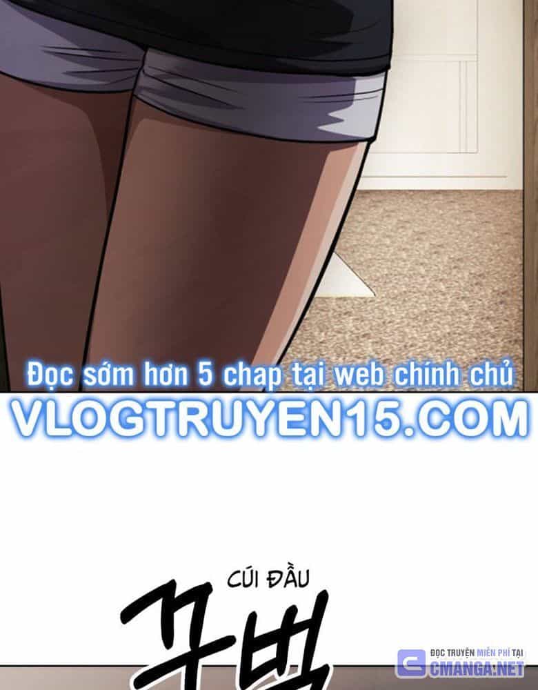 Nhân Viên Thực Tập Kim Cheolsu - Chương 41 - ảnh 6