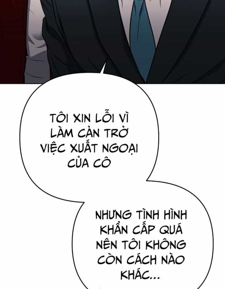Nhân Viên Thực Tập Kim Cheolsu - Chương 41 - ảnh 8