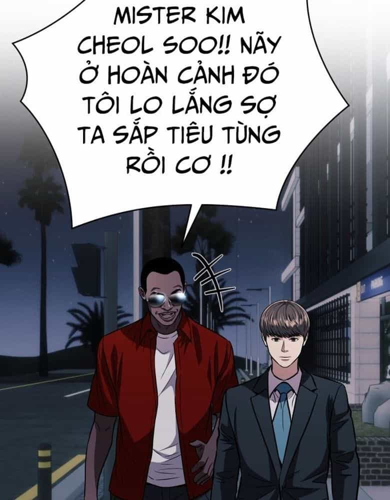 Nhân Viên Thực Tập Kim Cheolsu - Chương 41 - ảnh 98