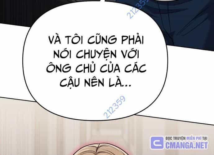 Nhân Viên Thực Tập Kim Cheolsu - Chương 42 - ảnh 15
