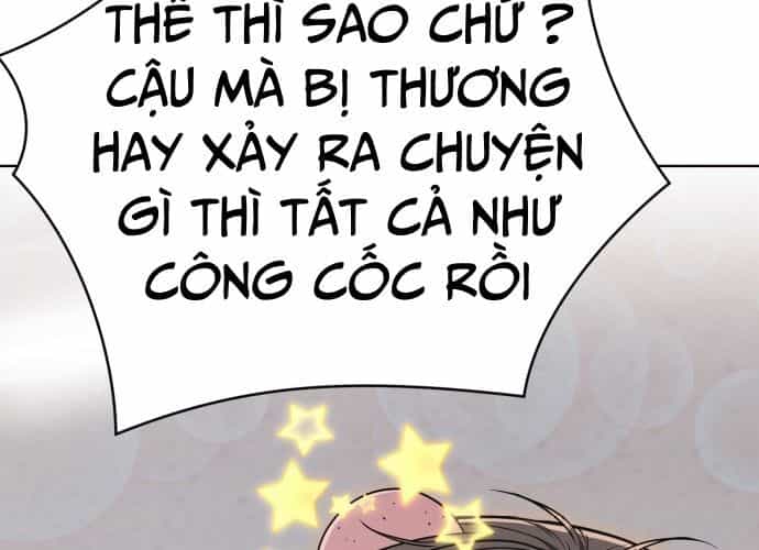 Nhân Viên Thực Tập Kim Cheolsu - Chương 43 - ảnh 26