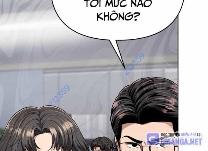 Nhân Viên Thực Tập Kim Cheolsu - Chương 43 - ảnh 9