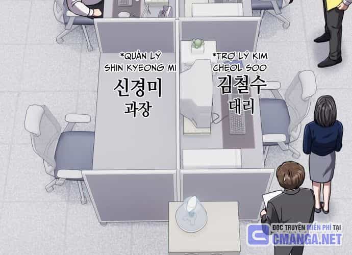 Nhân Viên Thực Tập Kim Cheolsu - Chương 44 - ảnh 60