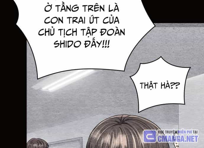 Nhân Viên Thực Tập Kim Cheolsu - Chương 44 - ảnh 75