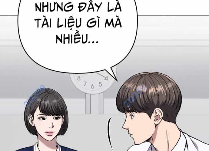 Nhân Viên Thực Tập Kim Cheolsu - Chương 45 - ảnh 11