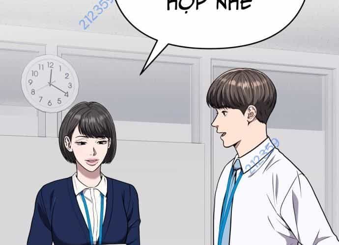 Nhân Viên Thực Tập Kim Cheolsu - Chương 45 - ảnh 19