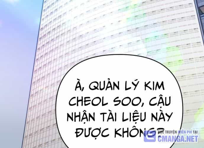 Nhân Viên Thực Tập Kim Cheolsu - Chương 45 - ảnh 6
