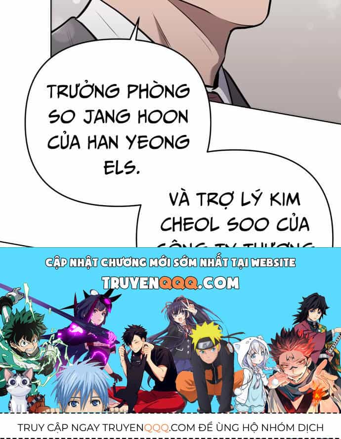 Nhân Viên Thực Tập Kim Cheolsu - Chương 47 - ảnh 121